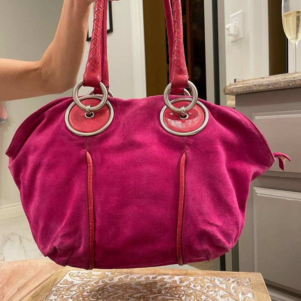 RARE Bottega Veneta Purse - Picture 2 of 13